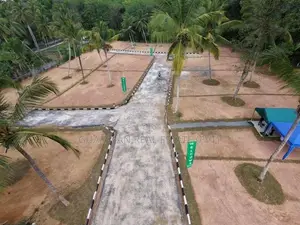 Luxury Land for Sale in Ja Ela Kotugoda