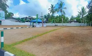 Land Plots for Sale in Homagama Watareka