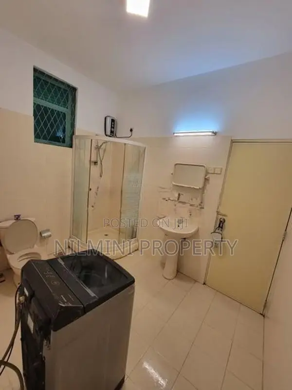 Vila for Rent Colombo 6