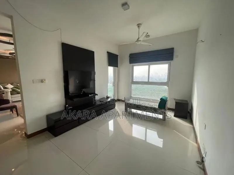 Sky Gardens - Furnished Apartment for Sale A39373 Rajagiriya