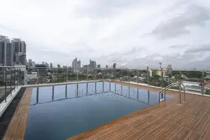 Luxury Apartment for Rent Kollupitiya