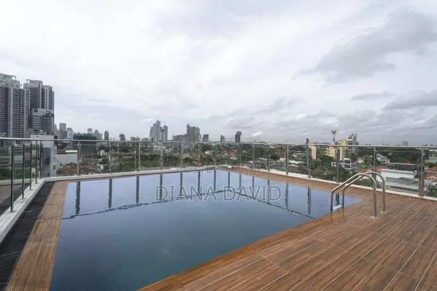 Luxury Apartment for Rent Kollupitiya