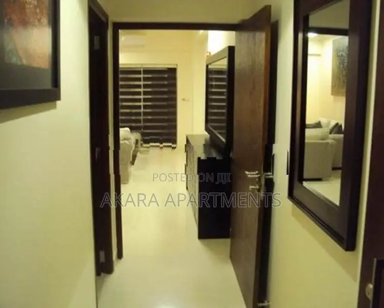 Iconic 110 - Furnished Apartment for Sale A36417 Rajagiriya