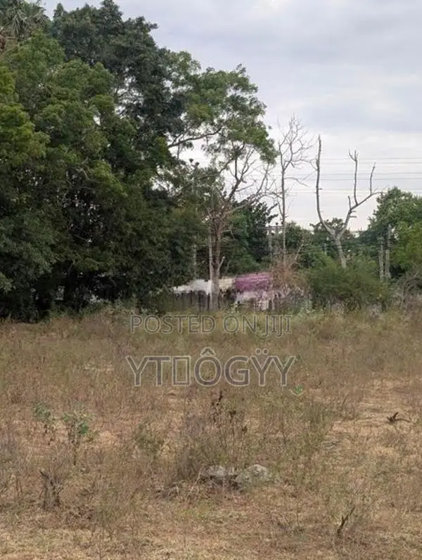 Land For Sale..Vavuniya Town