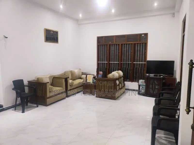 House for Sale in Kalutara, Nagoda