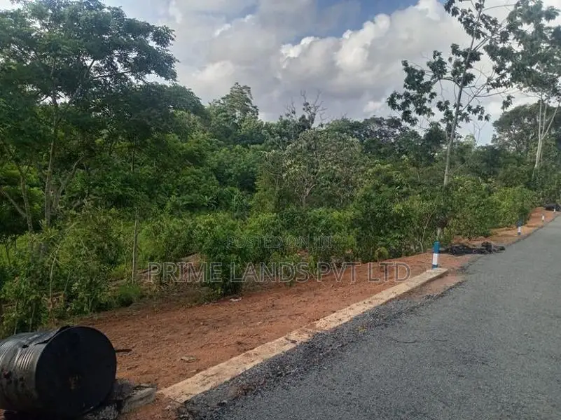 Land for Sale in Ambalangoda