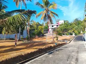 Galle Baddegama Road Land for Sale