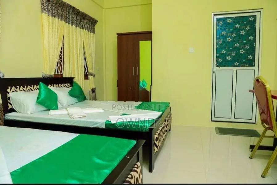 Rooms Rent in Jaffna
