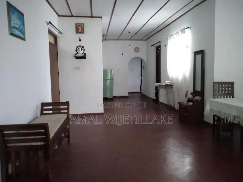 Room for Rent in Maharagama Dehiwala