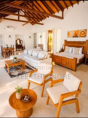 Luxury Beachfront Villa for Sale in Wadduwa