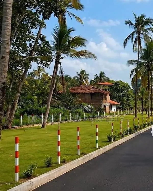 Land for Sale Kurunegala