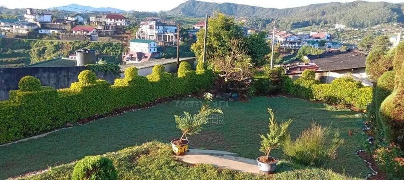 Elegant Holiday Home Nuwara Eliya