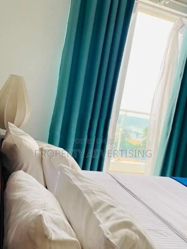 Sea View Luxury Apartment for Sale in Mount Lavinia
