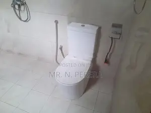 UnFurnished Ground Floor for Rent at Kohuwala - NRE 72