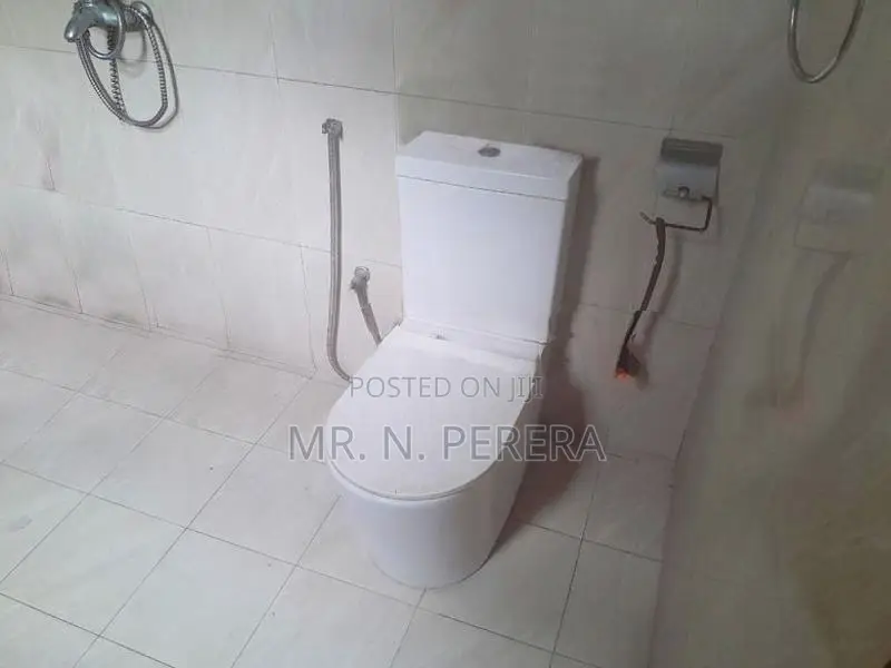 UnFurnished Ground Floor for Rent at Kohuwala - NRE 72