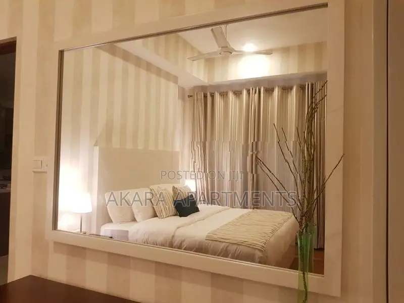 Capitol 7 - Furnished Apartment for Rent A38261 Colombo