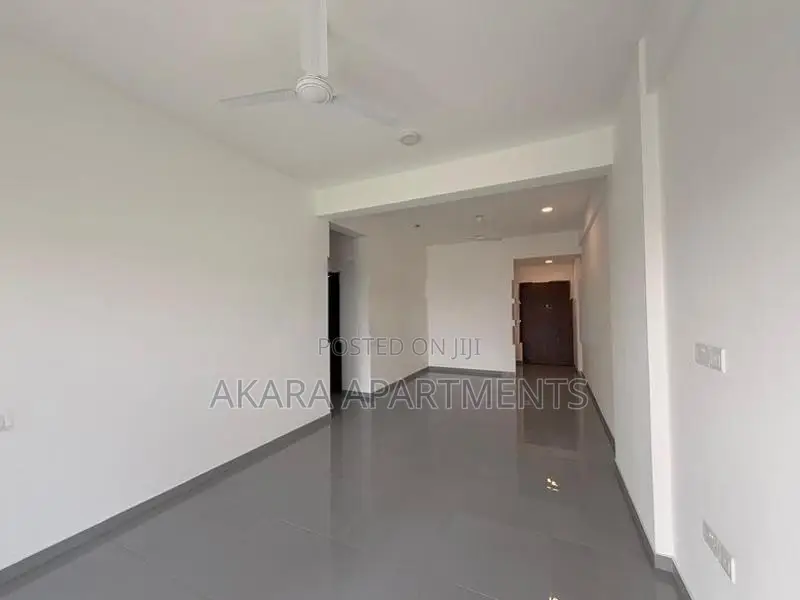 Iconic Galaxy - Unfurnished Apartment for Sale Rajagiriya A51560