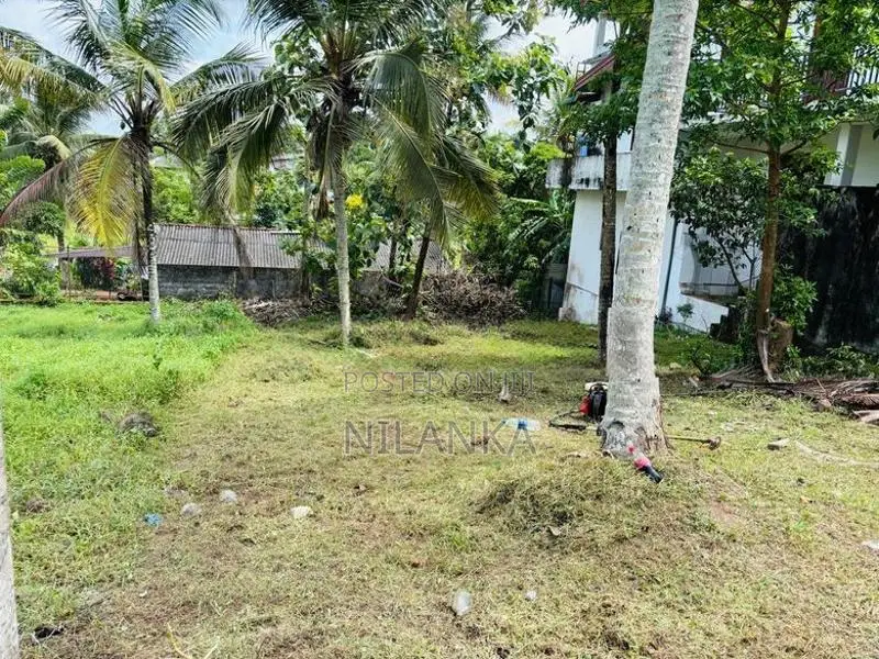 10 Perch Land for Sale Kesbewa