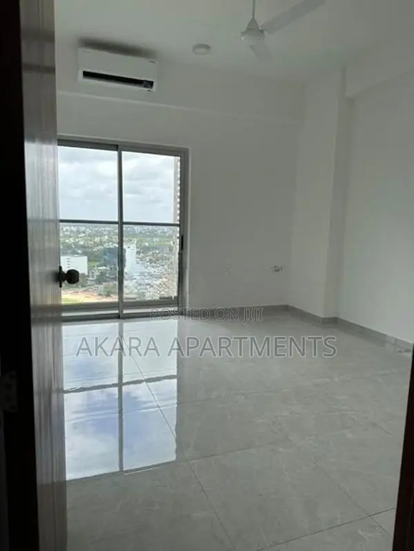 Iconic Galaxy - Furnished Apartment for Sale Rajagiriya A18958