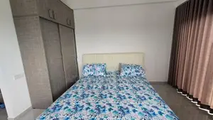 Iconic Galaxy Penthouse - Furnished Apartment for Sale Rajagiriya A491