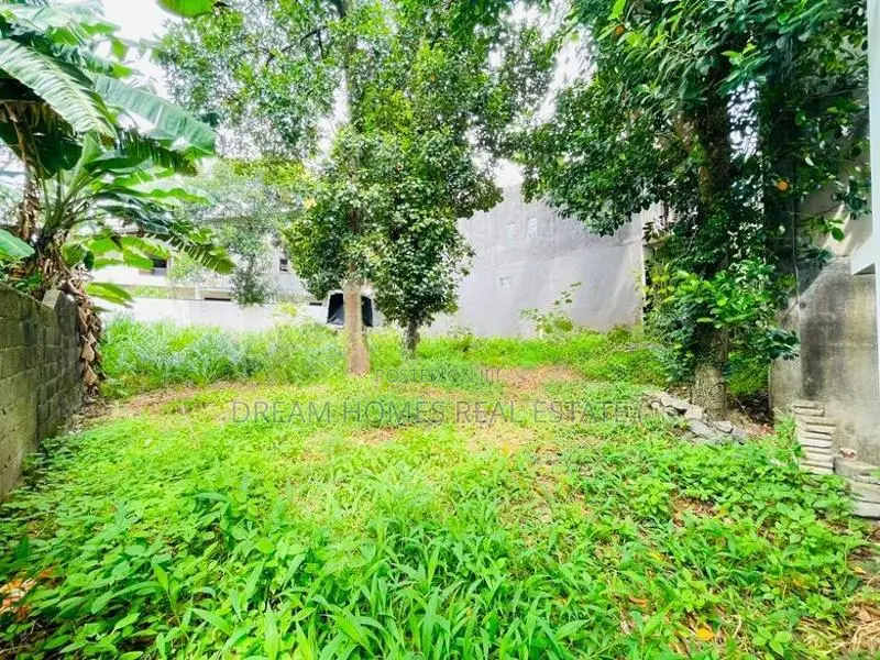 Residential Land for Sale – Malabe
