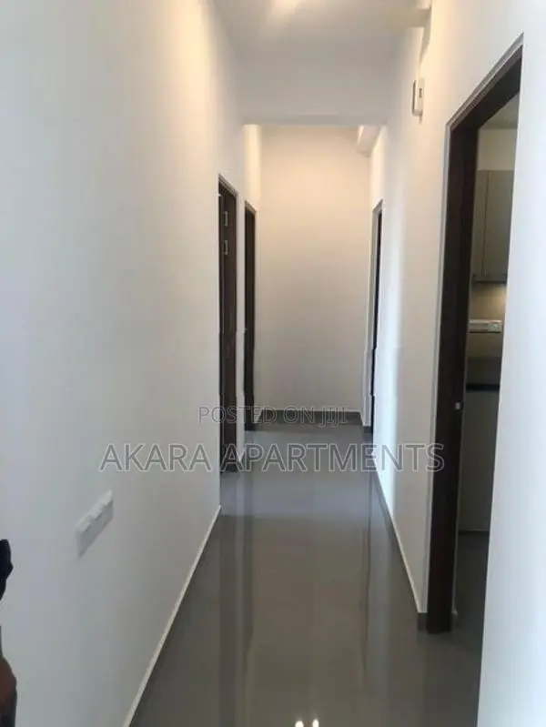 Iconic Galaxy - Unfurnished Apartment For Sale Rajagiriya A15894