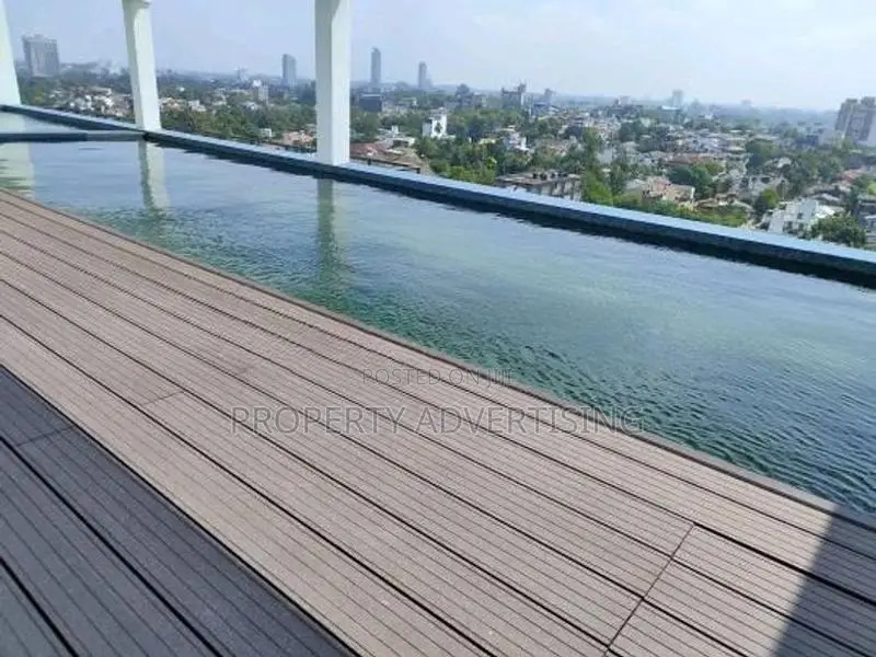Aquaria Apartment for Sale in Colombo 5