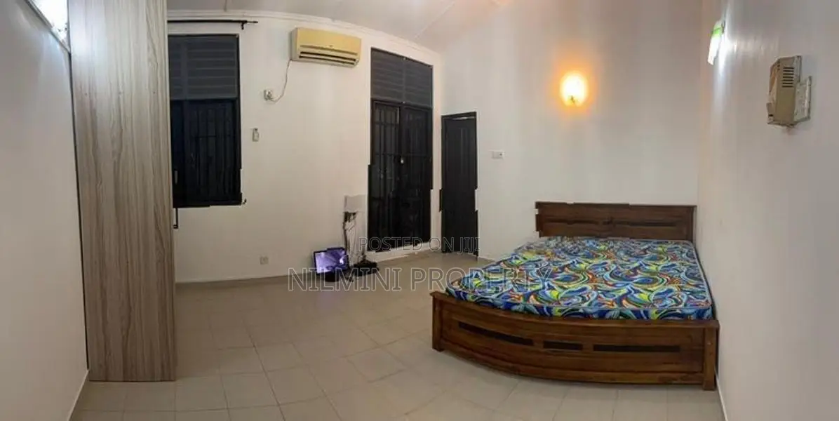 House for Rent Baththaramulla