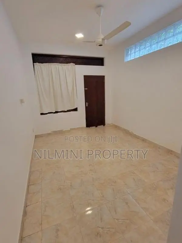 Vila for Rent Colombo 6