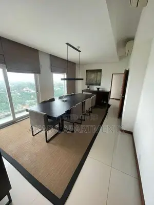 Sky Gardens - Furnished Apartment for Sale A39373 Rajagiriya