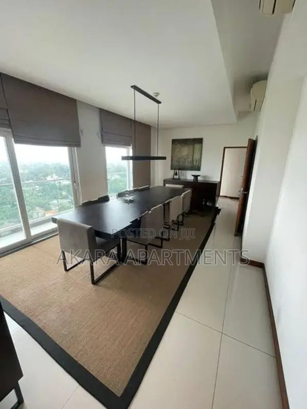 Sky Gardens - Furnished Apartment for Sale A39373 Rajagiriya