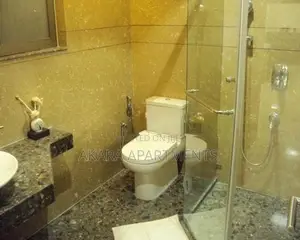 Iconic 110 - Furnished Apartment for Sale A36417 Rajagiriya