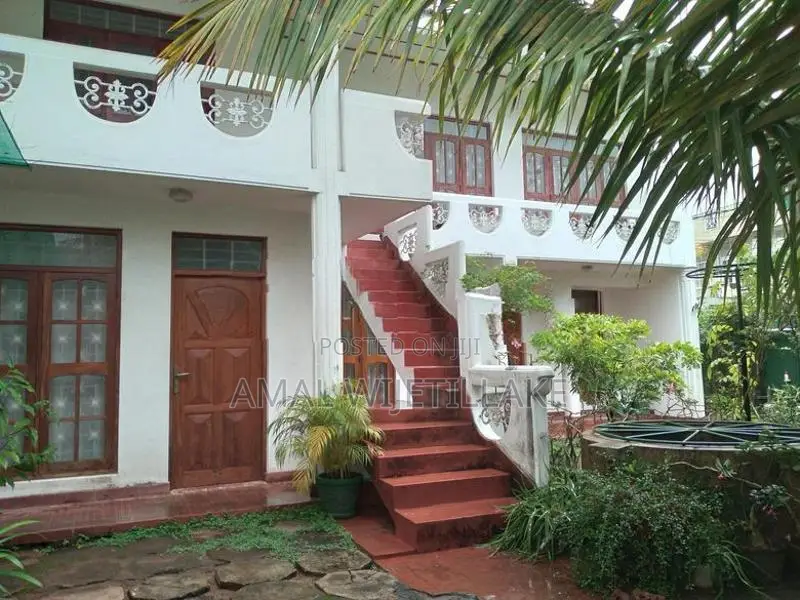 Room for Rent in Maharagama Dehiwala