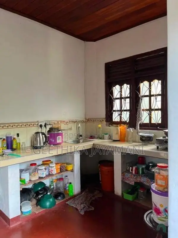 House for Rent in Matara