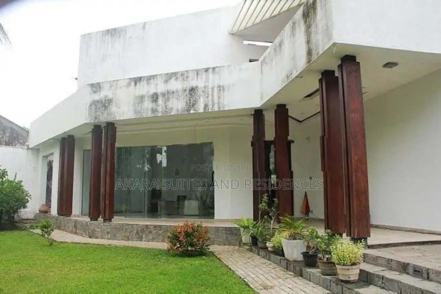 53 Perches - House for Sale HL48706 Ratmalana