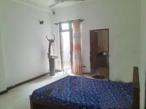 UnFurnished Ground Floor for Rent at Kohuwala - NRE 72