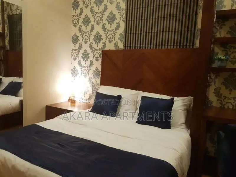 Capitol 7 - Furnished Apartment for Rent A38261 Colombo