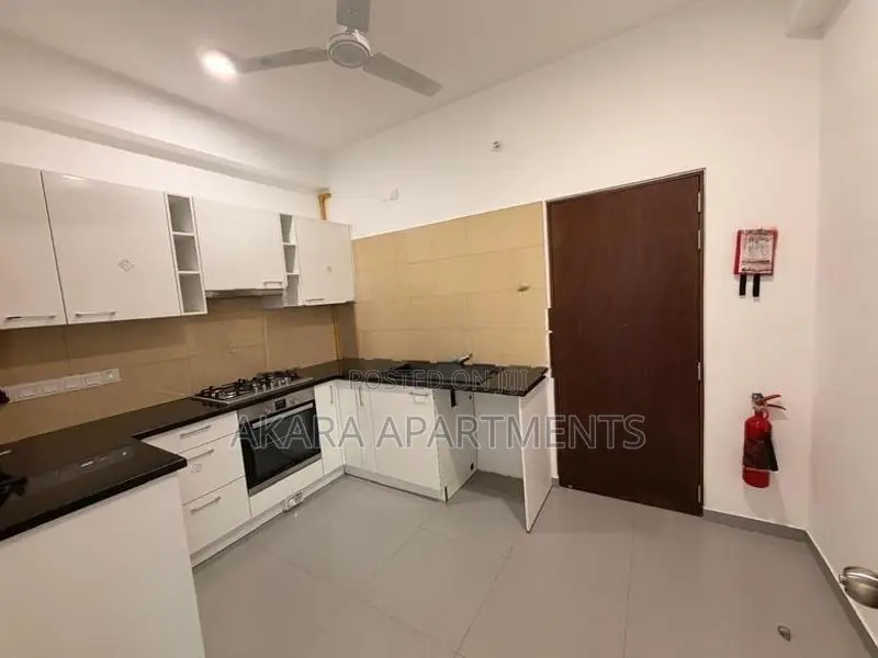Iconic Galaxy - Unfurnished Apartment for Sale Rajagiriya A51560