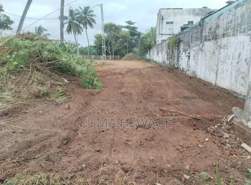 Land for Sale Panadura
