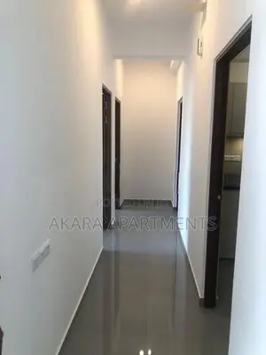 Iconic Galaxy - Unfurnished Apartment For Sale Rajagiriya A15894