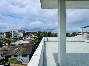 6-Bedroom Residence for Sale – Dehiwala | Saranankara Road