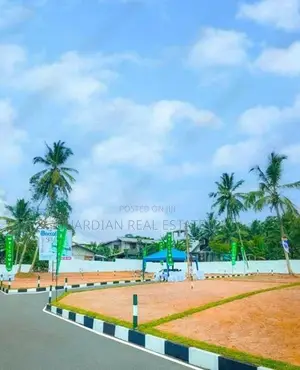 Luxury Land for Sale in Watareka