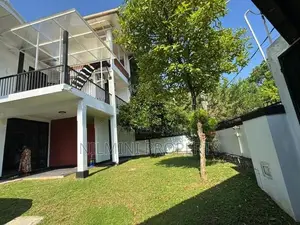 House for Rent Baththaramulla