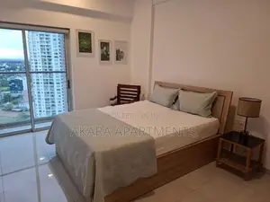 Iconic Galaxy - Furnished Apartment for Sale A44059 Rajagiriya