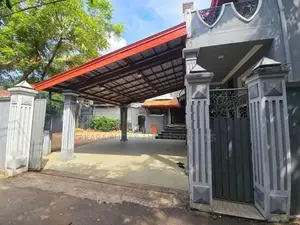19.1 Perches - House for Sale HL50848 Colombo 06