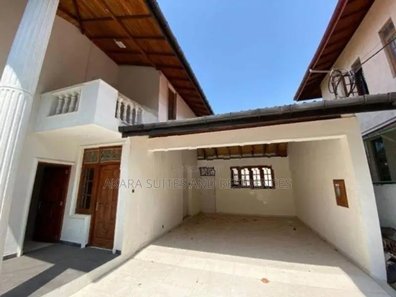 15.21 Perches - House for Sale HL45047 Rajagiriya