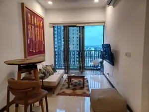 Trizen - Furnished Apartment for Rent A42803 Colombo 02