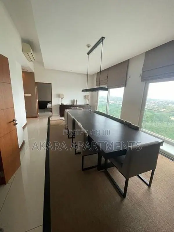 Sky Gardens - Furnished Apartment for Sale A39373 Rajagiriya