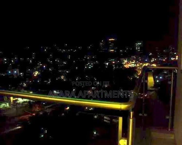 Iconic 110 - Furnished Apartment for Sale A36417 Rajagiriya