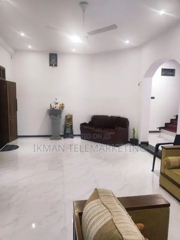 House for Sale in Kalutara, Nagoda